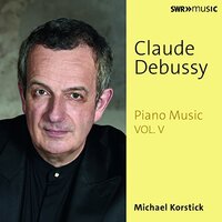 Claude Debussy Piano Music -Debussy, Claude CD