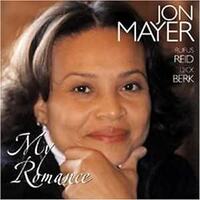 My Romance - Jon Mayer CD