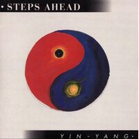 Yin Yang - STEPS AHEAD CD