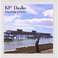 Knowledge & Power - K.P. Devlin CD