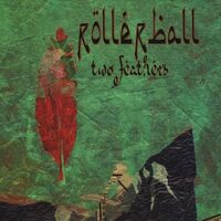 Two Feathers - Rollerball CD