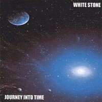 Journey Into Time - White Stone CD