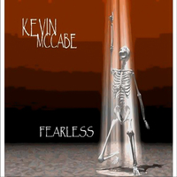 Fearless -Kevin Mccabe CD