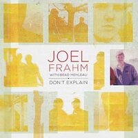 Dont Explain -Frahm,Joel  CD