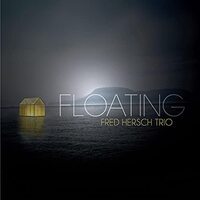 Floating -Hersch, Fred Trio CD