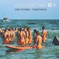 Geologic Popejoy -Cochrane, Chris / Popejoy, Stuart CD