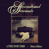 Twist In My Story -Secondhand Serenade CD