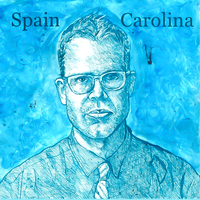 Carolina -Spain CD