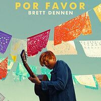 Brett Dennen - Por Favor CD