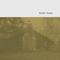 Stutter Steps - STUTTER STEPS CD