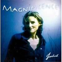 Magnificence -Joshna CD