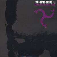 Dangerous Magical Noise - Dirtbombs (Recorded By) MUSIC CD NEW SEALED