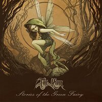 Stories Of The Green Fairy -Rinn CD