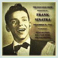 Old Gold Show Presented By Frank Sinatra -Various Artists CD