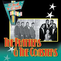 Rock & Roll Legends -The Coasters CD