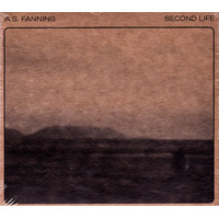 Second Life -A.S. Fanning CD