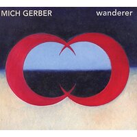 Wanderer -Mich Gerber CD