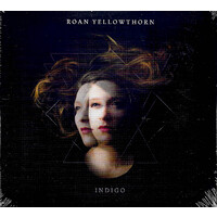 Roan Yellowthorn - Indigo CD