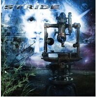 Imagine - STRIDE CD