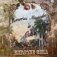 Memorias Musicales De Cuba -Enrique Chia CD