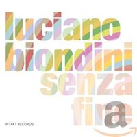 Senza Fine -Biondini Paoli Carpi Modugn CD