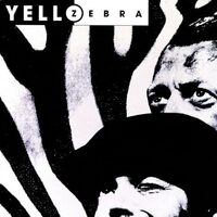 Zebra - YELLO CD