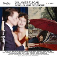 On Lovers Road Candlelig - Helmut Zacharias CD