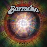 Oculus -El Borracho CD