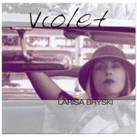 Violet - Larisa Bryski CD