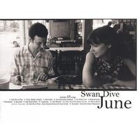 June - Swan Dive CD