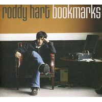 Bookmarks - Roddy Hart CD