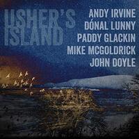 Usher'S Island -Usher'S Island CD