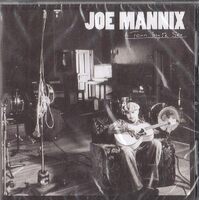 Town By the Sea - Joe Mannix CD