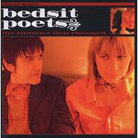 The Summer That Changed -Bedsit Poets CD