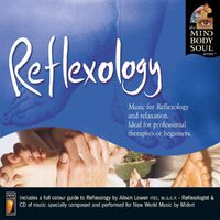 Reflexology - MIDORI CD