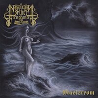 Malestrom -Cold Northern Vengeance CD