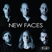 Straight Forward -New Faces CD