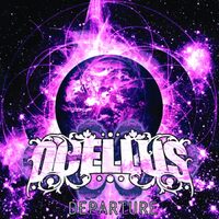 Departure - OCELLUS CD