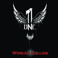 Worlds Collide - ONE CD