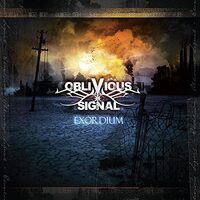 Exordium -Oblivious Signal CD