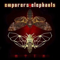 Moth -Emperors And Elephants CD