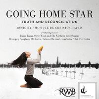 Going Home Star - Christos Hatzis CD