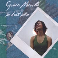 Perfect Plan - Grace Murillo CD