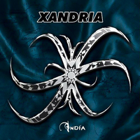 India -Xandria CD