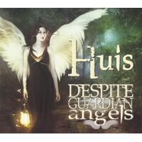 Despite Guardian Angels - HUIS CD