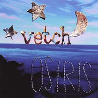 Osiris - Vetch CD