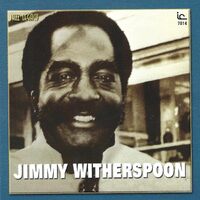 Olympia Concert - Jimmy Witherspoon CD