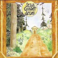 Best of Jesus Couldnt Drum - Jesus Couldnt Drum CD