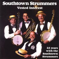 Vested Interest -Southtown Strummers CD