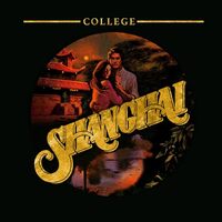 Shanghai - COLLEGE CD